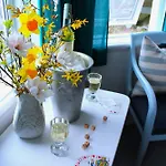 فندق مبيت وإفطار Rosenhoj