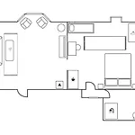 Rosenhoj فندق مبيت وإفطار 3*
