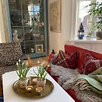 Rosenhoj سفينبورغ