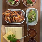 Rosenhoj فندق مبيت وإفطار 3*