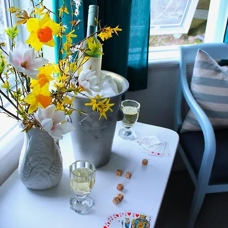 Nocleg ze śniadaniem Rosenhoj