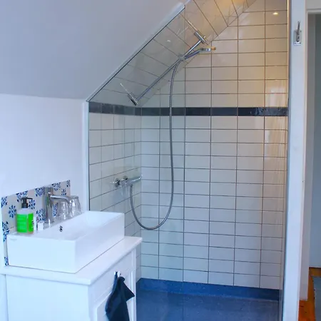 Rosenhøj Bed & Breakfast Svendborg