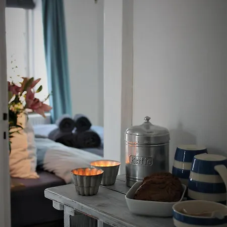 Rosenhøj 3* Svendborg