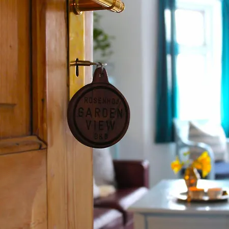 Bed & Breakfast Rosenhoj