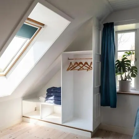 Bed & Breakfast Rosenhoj *