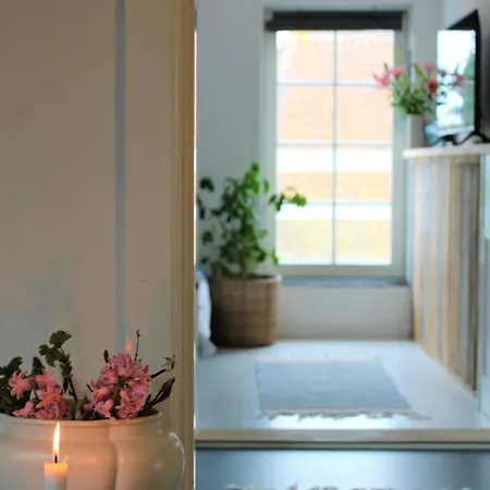 Rosenhøj Bed & Breakfast Svendborg