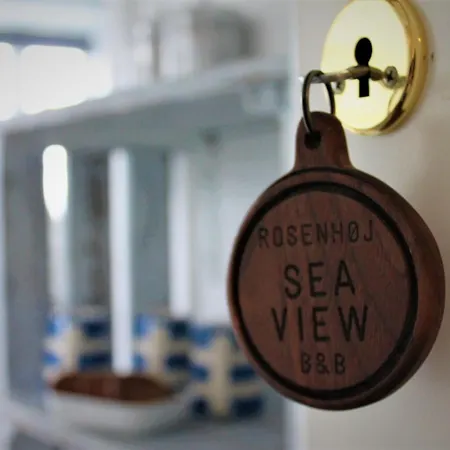 Bed & Breakfast Rosenhøj