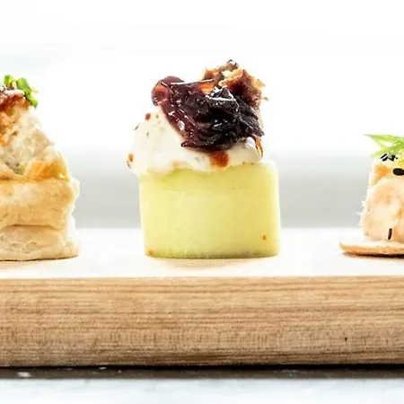 Rosenhøj Bed & Breakfast Svendborg