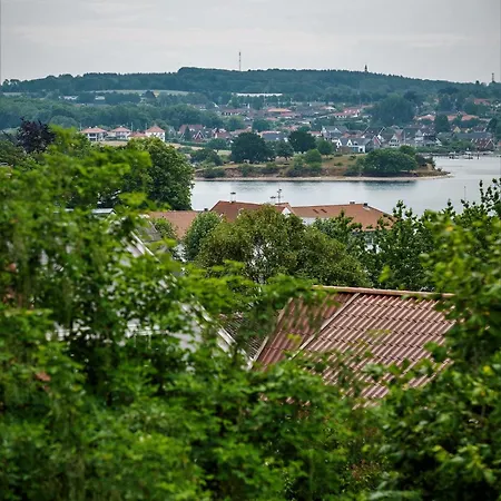 Oda ve Kahvaltı Rosenhoj Svendborg