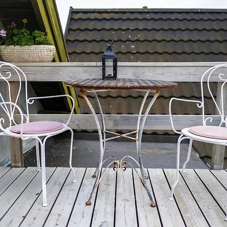 Rosenhoj Bed & Breakfast