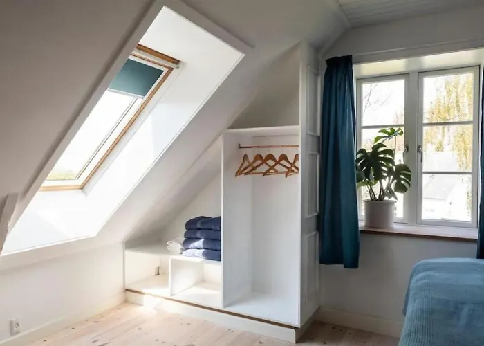 Bed & Breakfast Rosenhoj 3*