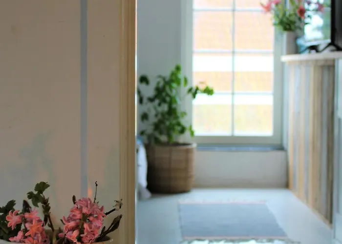 Rosenhoj Bed & Breakfast Svendborg
